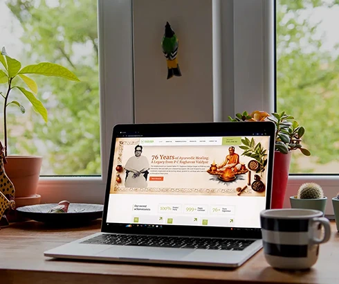 Best Digital Marketing Agency In Calicut raghava